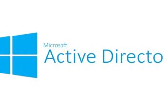 Microsoft Active Directory Logo