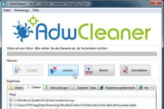 ADWCleaner