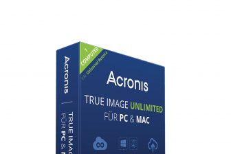 Acronis  Bild