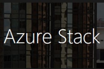 Azure Stack Produkte verfuegbar