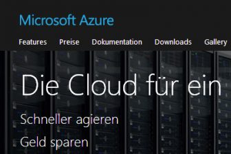 Azure Cloud MS