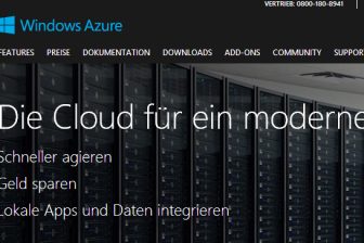 Azure MS