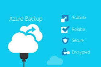 Backup Funktion fuer Azure verfuegbar