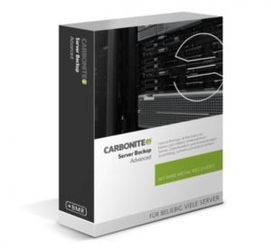 Carbonite aktualisiert Produktportfolio