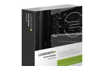 Carbonite aktualisiert Produktportfolio