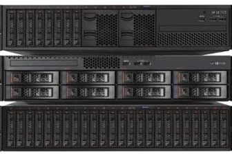 Convergent HX Serie von Lenovo jetzt mit Nutanix