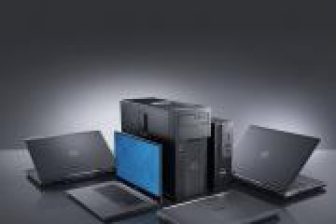 Dell aktualisiert sein Workstation Produktportfolio
