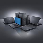 Dell aktualisiert sein Workstation Produktportfolio