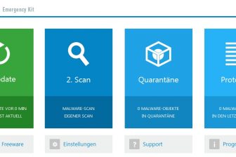 Effiziente System Dekontamination nach Schaedlingsbefall