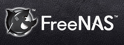 FreeeNAS Logo