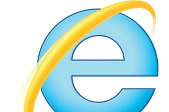 IE Logo