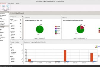 Job Dashboard