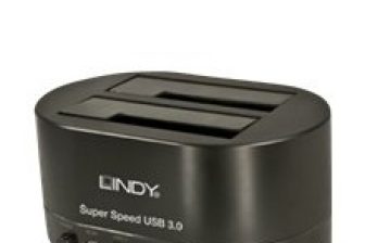 Lindy USB Dockingstation