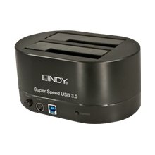 Lindy USB Dockingstation