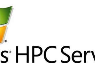 Logo HPC ServerR