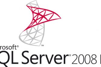 Logo SQL Server  R v