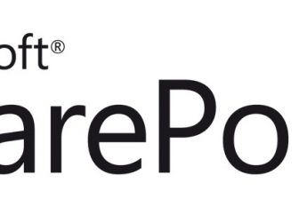 Logo SharePoint  h