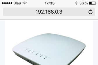 Netgear vereinfacht Router Management