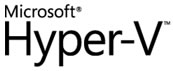 Neu Hyper V Logo