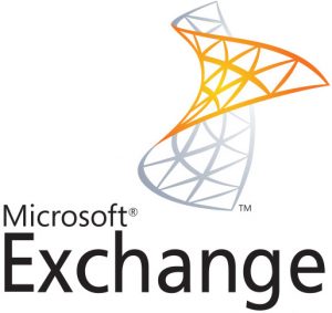 Ohne Rand px Microsoft Exchange Logo