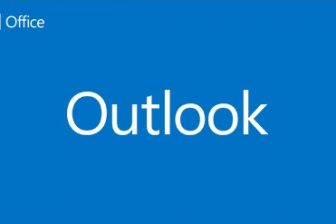 Outlook Logo