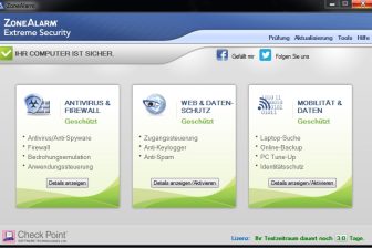 Rundumschutz fuer Windows Systeme