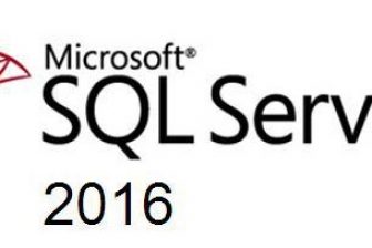 SQL Logo