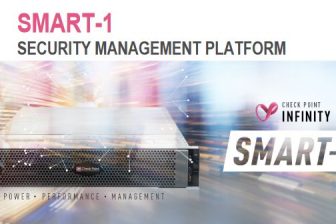 Smart  Appliances von Checkpoint erleichtern das Security Management