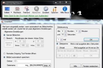 Snipping Tool Plus