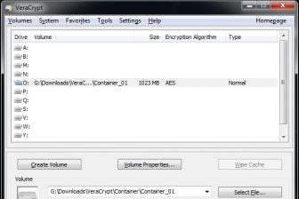 TrueCrypt Nachfolger in den Startloechern