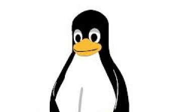 Tux Logo