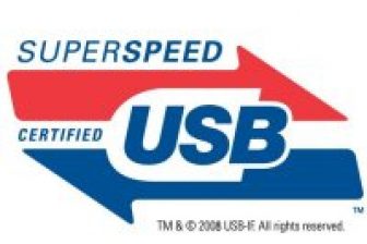 USB Logo