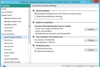 Update Kaspersky Endpoint Security for Business ab sofort verfuegbar