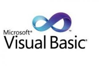 VBScript logo