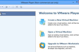 VMplayer