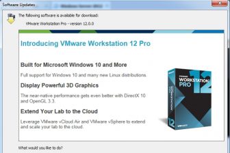 VMware Workstation