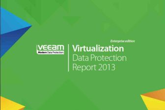 Veeam Report