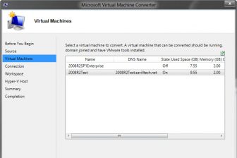 VirtualMachineConverter