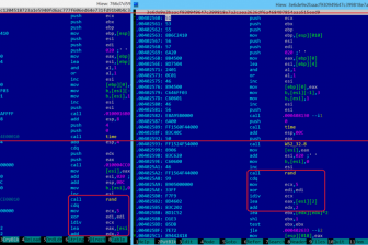 WannaCry und Lazarus Group