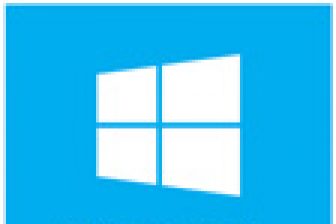 WinRT Logo Microsoft