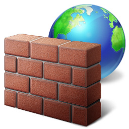 Windows Firewall Logo
