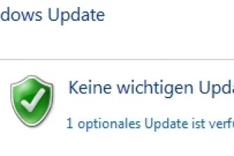 Windows Updates gebuendelt herunterladen