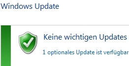 Windows Updates gebuendelt herunterladen