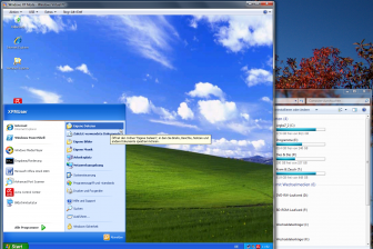 XP Virtuell