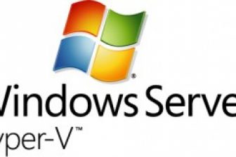 hyper V microsoft windows server hyper v