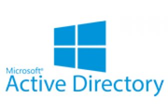 logo active directory