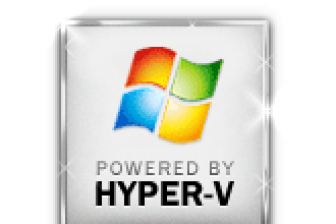 logo hyperv