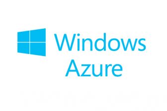 logo windows azure