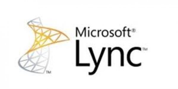 microsoft lync 2013 logo vector