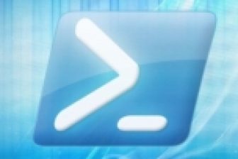 powershell